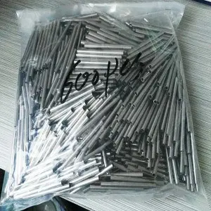 JIS SUS316 stainless steel welded tubing