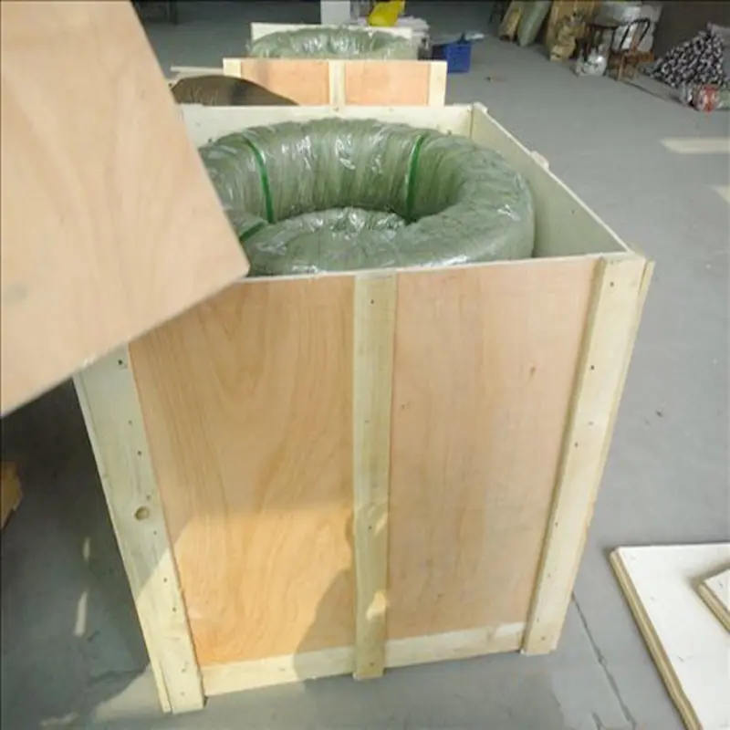 Best Price for Stainless Steel Pipe A312 Gr Tp316l -  ASTM a249 Stainless Steel Coil Tube  – Sihe