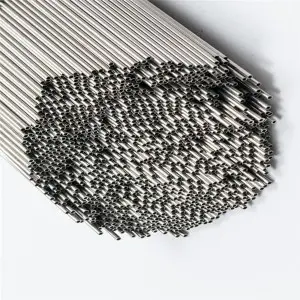 Factory Free sample SS304 Polished Capillary Tubing 1/4″Od*0.049″Wt Supplier in China