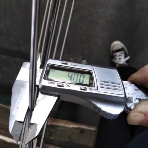 Well-designed China Supplier Nickel Alloy W. Nr 2.4856 Uns N06625 Tube Inconel 625 Heat Resistant Stainless Steel Seamless Pipe