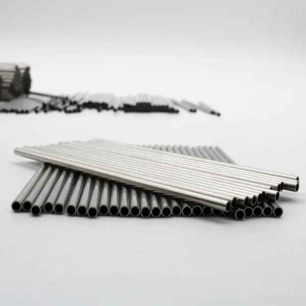 Quality Inspection for 201 304 316 Grade Coil Tubing - ASTM A312 316L stainless steel welded pipe – Sihe