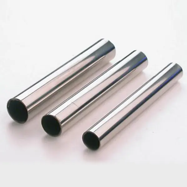 High Quality Reasonable Price Bend Super Duplex Steel 2205 Tube - Stainless steel Precision pipe for TP316L grade – Sihe