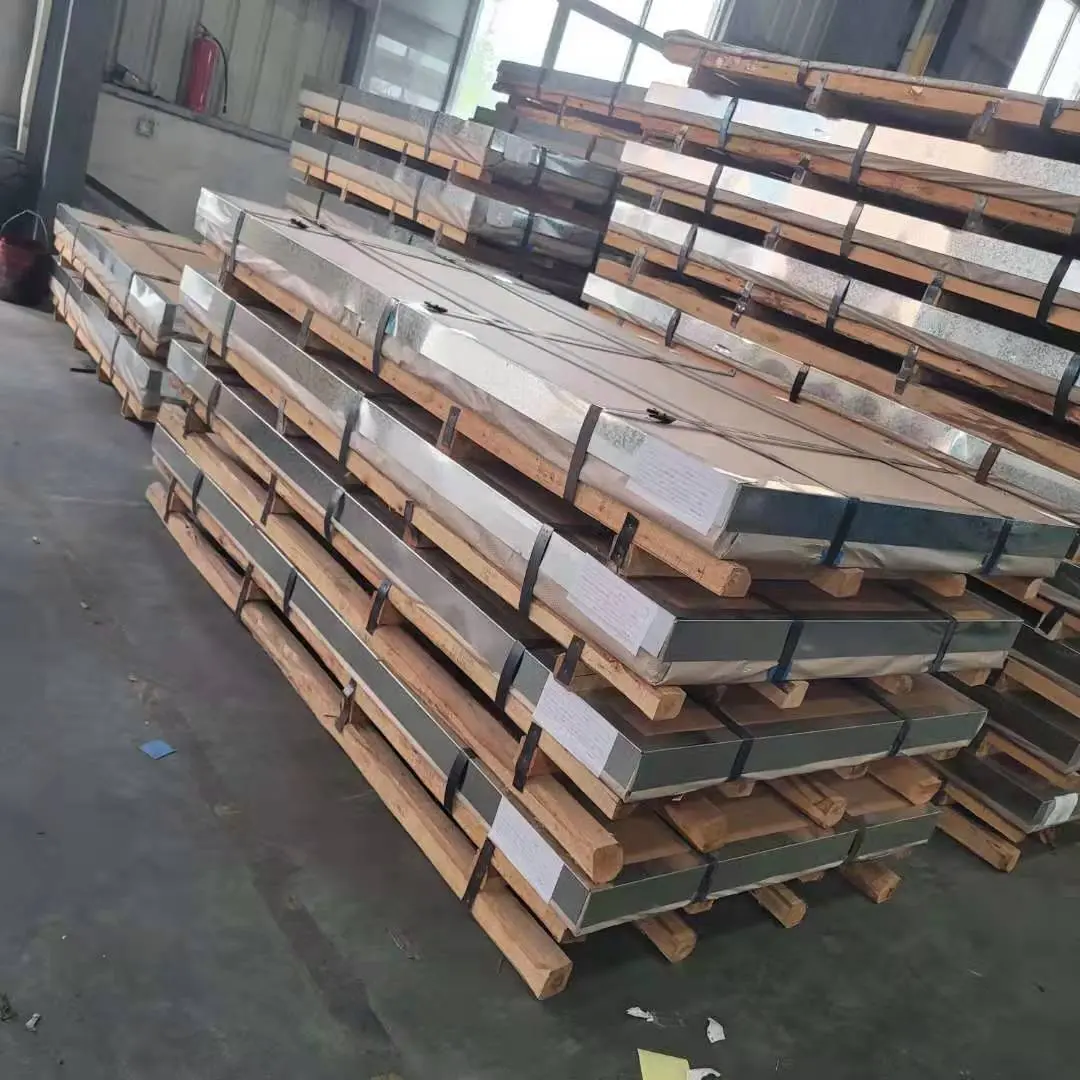 Stainless Steel sheet