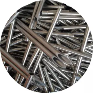JIS DIN 304 Stainless steel Precision pipe