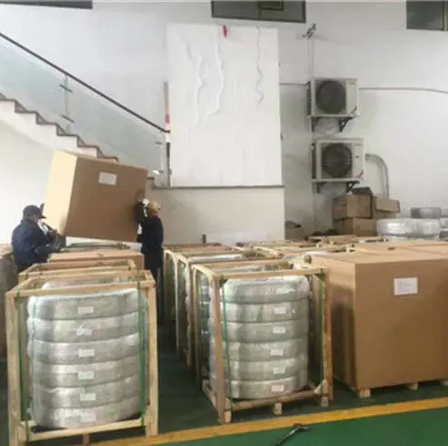 Cheapest Factory Heat Exchangers Copper - High Quality Astm A312 Tp304h Stainless Steel Coil Tube Pipe – Sihe