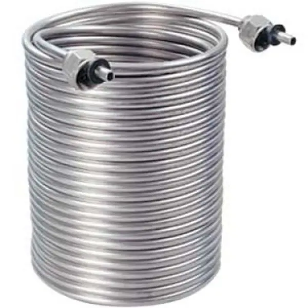 Best Price on Asme A262 Tp316 Stainless Steel Coil Tube - 310S24  sainless steel coil pipe suppliers – Sihe