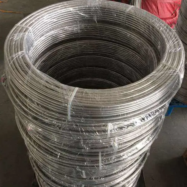 How much weight can stainless steel tubing hold? Featured Image
