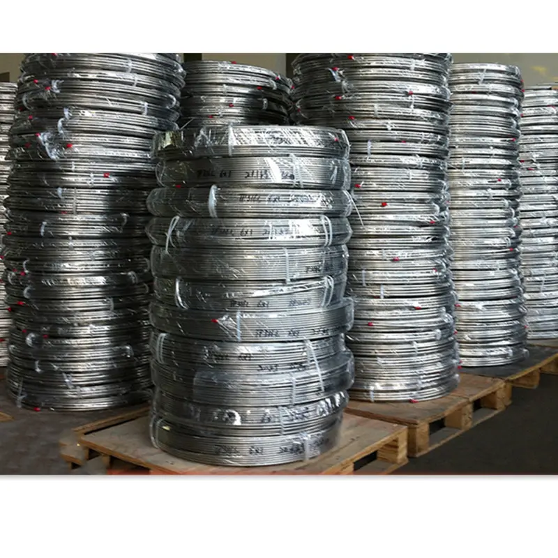 Factory directly Small Diameter Bright 304 Stainless Steel Pipe - Lowest Price for China High Quality ASTM A213, A312, ASTM A269, ASTM A778, ASTM A789 201 304 316 410 430 Stainless Steel Round Bar for Auto Parts Manufacturing – Sihe