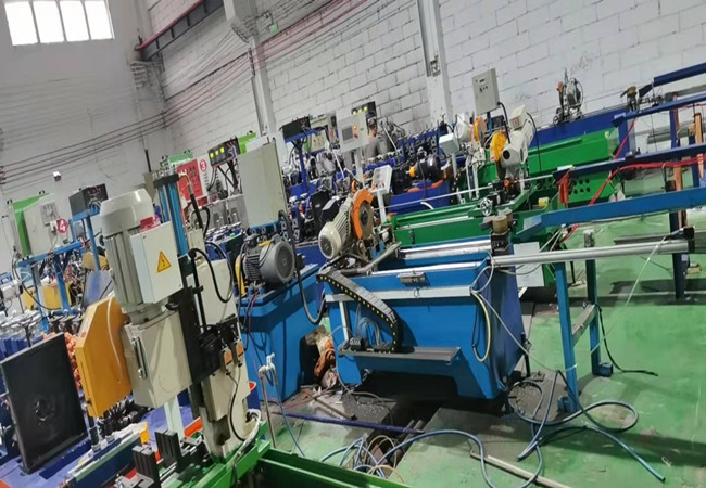 stainless steel coil tubing