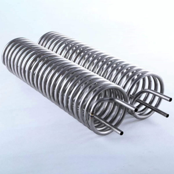 China Gold Supplier for 316 Seamless Stainless Steel Tubing For Hydraulic - ASTM A312 stainless steel TP317 exchanger pipe – Sihe