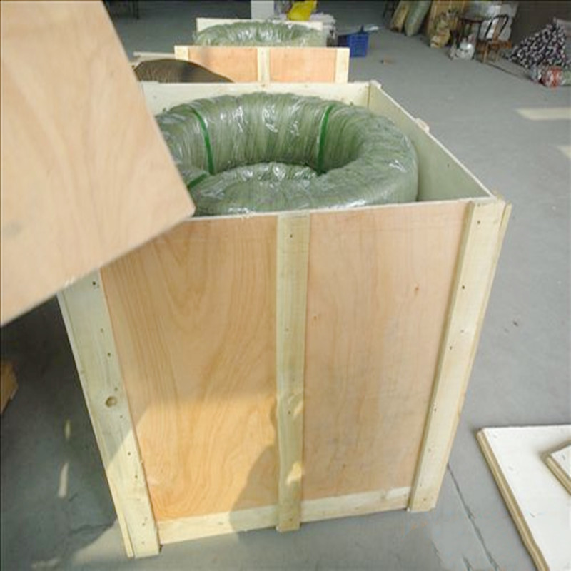 304 stainelss steel coil Tube (2)