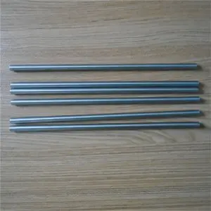 AISI Duplex 2205 stainless steel capillary tubing
