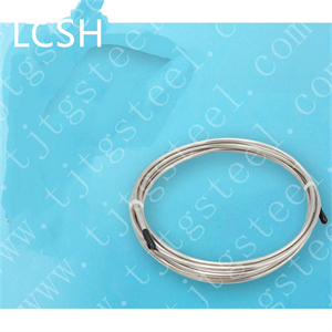 Stainless steel coiled tubing03