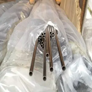 2019 Good Quality China Factory Direct Sale Stainless Steel Tubing Coil 304 Large Diameter Stainless Steel Pipe