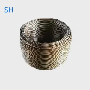 Hot-selling China Stainless Steel Coiled Tubing in Stainless Steel Pipe