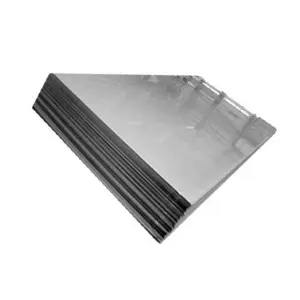 ASTM A240 409 Stainless Steel Sheet & Plate