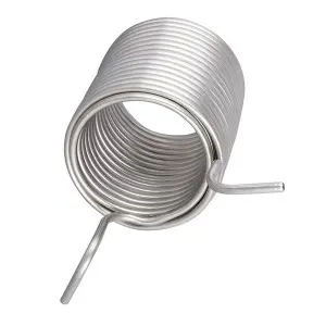 430 stainless steel welded pipe