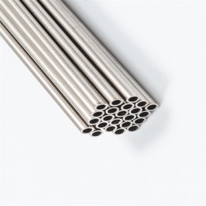 316  stainless steel polishing tube