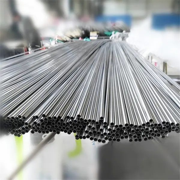 Excellent quality Stainless Steel Tube A213 - 304 stainless steel welded pipe – Sihe