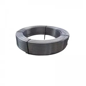 ASTM a249 Stainless Steel Coil Tube for oil field