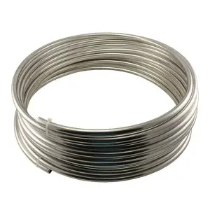 ASTM A312 316 stainless steel welded pipe