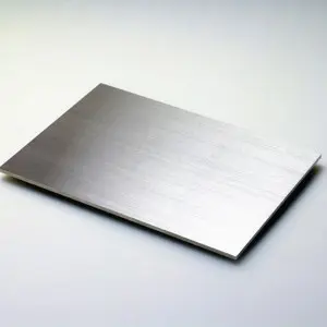 ASTM A240 409 Stainless Steel Sheet & Plate