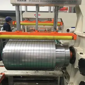 High Performance China Manufacturer 201 304 321 310S 316L 904L Duplex 2205 2507 2b/No. 4/No. 1/Hl/#600/8K Mirror Stainless Steel Coil Tube Pipe