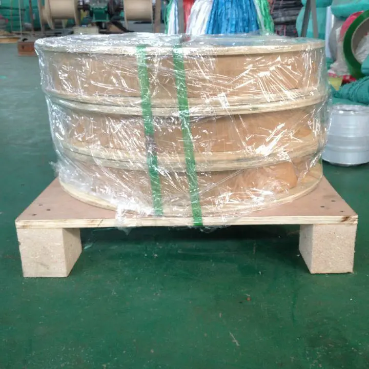 Reasonable price Ss316l Tubing For Gas Piping System - 100% Original 825 Capillary Tube Supplier in China – Sihe