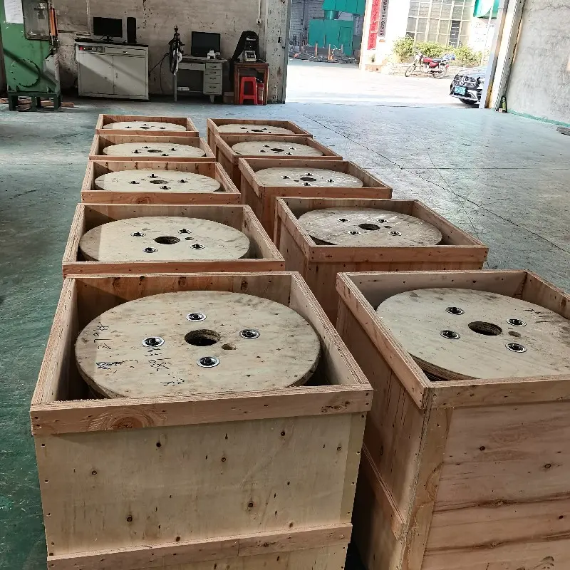 factory customized Welded Stainless Steel Pipe 316l - 321 Stainless Steel Coiled tubing – Sihe Featured Image