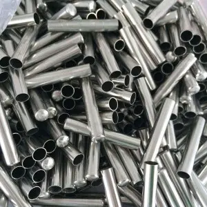 Hot sale China AISI SUS 201 202 304 304L 316 316L 904L Round Welded Seamless Stainless Steel/Carbon Steel/Galvanized Steel/Aluminium Pipe Tube for Food Industry