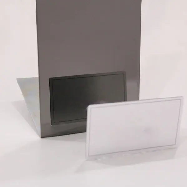 Renewable Design for 304 316l 904l Stainless Capillary Steel Tube - AISI TP316 Stainless Steel Sheet & Plate – Sihe