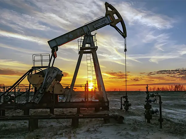 Petrochemical Engineering