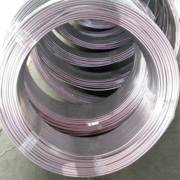 Manufacturing Companies for China Factory 0.35mm Stainless Steel Coil 304 ASTM 0.3mm 0.5mm 201 304 316L 410 430 321 Ss 304 201 Grade and Coil Type Stainless Steel Coil Featured Image