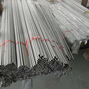 Stainless steel Precision pipe for 201 grade
