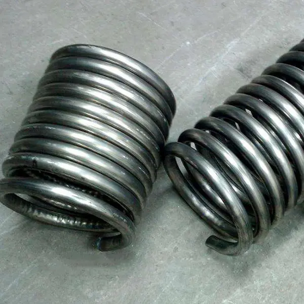 Wholesale OEM/ODM Stainless Steel Tube for Heat Exchanger Tubes Pipes 304L 316L 304 316 Featured Image