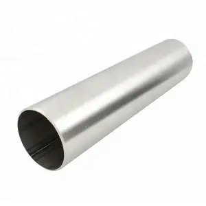 JIS SUH409 stainless steel welded pipe for exhaust tubing