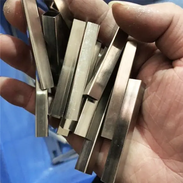 Excellent quality Stainless Steel Tube A213 - 304 stainless steel welded pipe – Sihe