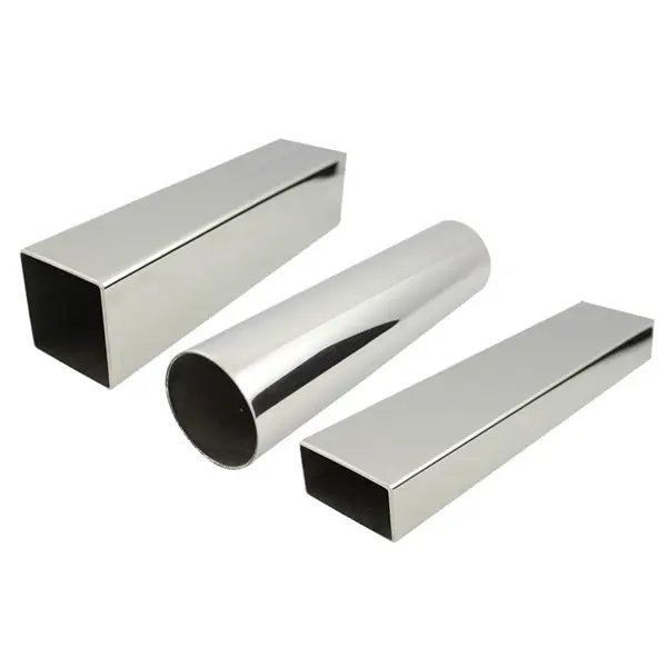 Top Suppliers Astm A269 625 Stainless Steel Coil Tube - DIN 316L stainless steel welded pipe – Sihe