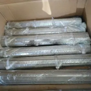 ASTM A312 304 stainless steel welded pipe