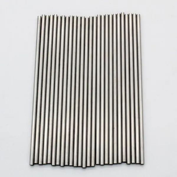 Top Suppliers Astm A269 625 Stainless Steel Coil Tube - DIN 316L stainless steel welded pipe – Sihe