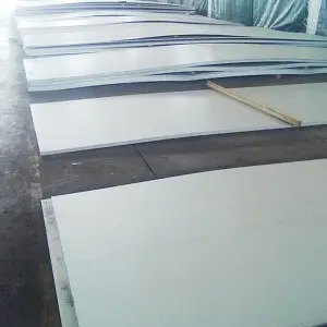 High Quality China 409L Stainless Steel Plate