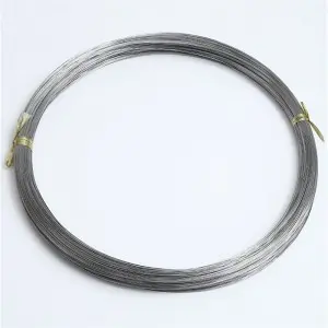 304 Capillary Tubing 1.6*0.4mm in Coiled for medical