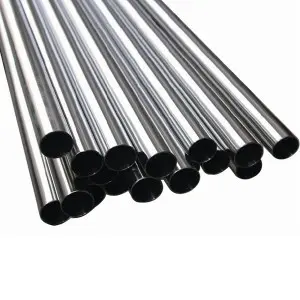 ASTM  Stainless steel Precision pipe for TP316L grade