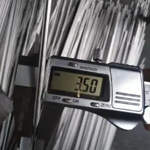 304L Stainless steel capillary tube