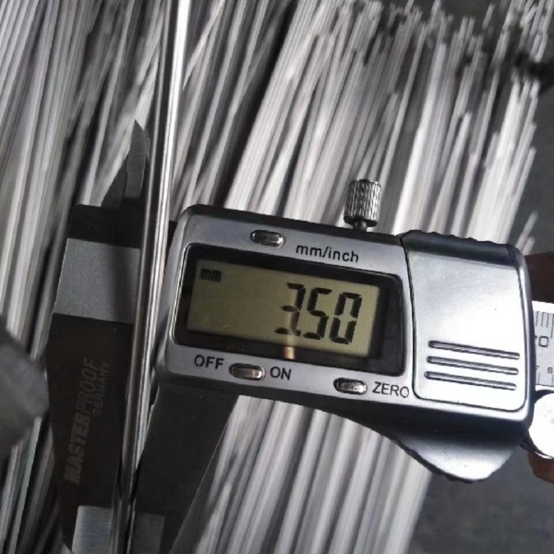 316 stainless steel capillary tubing (2)