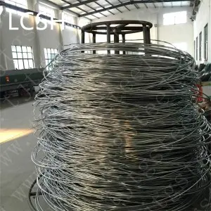 2205  Stainless Steel coiled Tubing