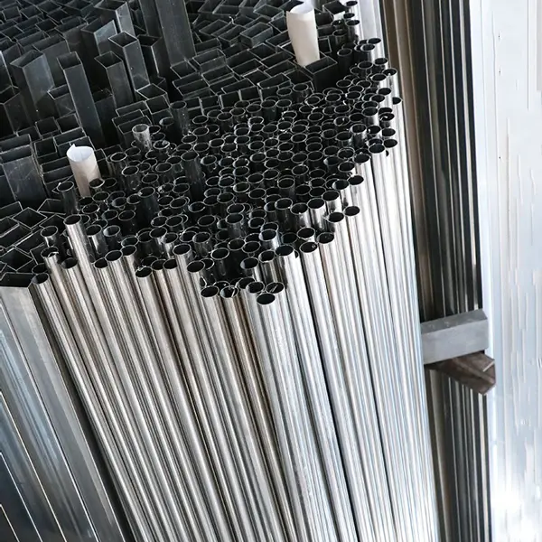 Hot Selling for Solar Hot Water System - JIS DIN Alloy 825 Stainless steel Precision pipe – Sihe