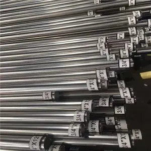 Super Lowest Price China Stainless Steel Cold Drawn Seamless Tube Coil Tubing in Coils