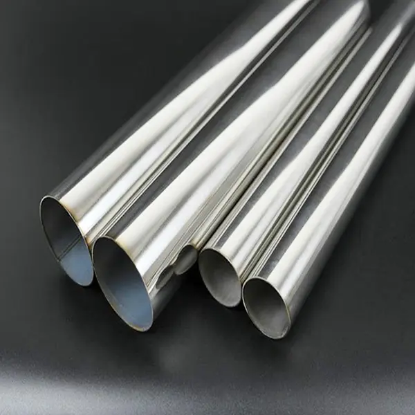 Wholesale Discount Seamless Tubing Coil Tube - China Cheap price China Rectangular Pipes Stainless Steel Welded Pipe Square Stainless Steel Ss 316L Pipe – Sihe