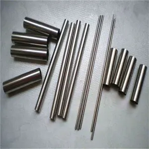 Inconel 625 (UNS N06625) stainless steel capillary tubing